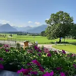 Bergkristall - Sommer Bergbahnen Inklusive Appartement Oberstdorf