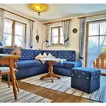 Bergkristall - Sommer Bergbahnen Inklusive Appartement *