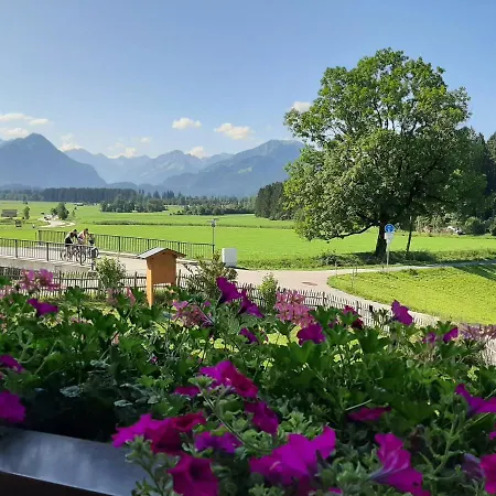 Апартаменты Bergkristall - Sommer Bergbahnen Inklusive