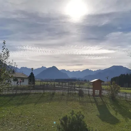 Daire Bergkristall - Sommer Bergbahnen Inklusive *