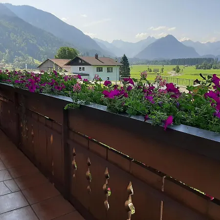 Bergkristall - Sommer Bergbahnen Inklusive Oberstdorf