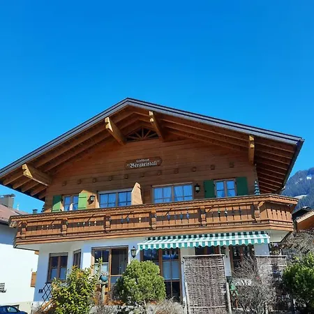 Bergkristall - Sommer Bergbahnen Inklusive * Oberstdorf