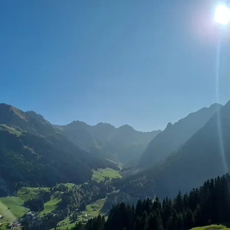 Bergkristall - Sommer Bergbahnen Inklusive *