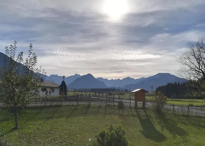 아파트 Bergkristall - Sommer Bergbahnen Inklusive *