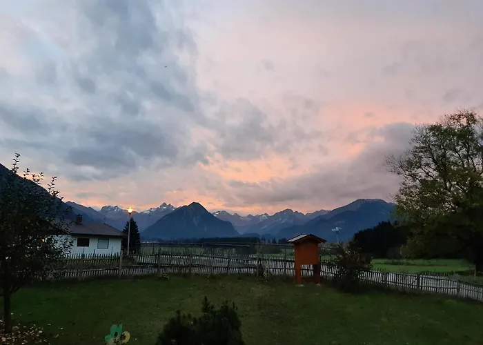 Bergkristall - Sommer Bergbahnen Inklusive