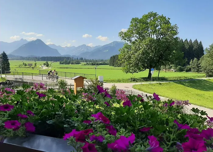 Apartmán Bergkristall - Sommer Bergbahnen Inklusive