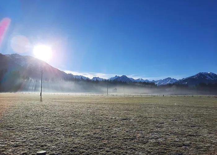 Bergkristall - Sommer Bergbahnen Inklusive Oberstdorf