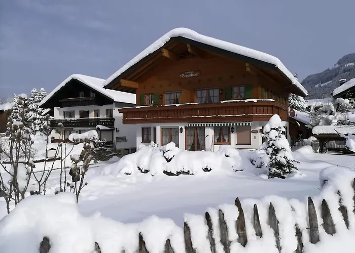 Bergkristall - Sommer Bergbahnen Inklusive