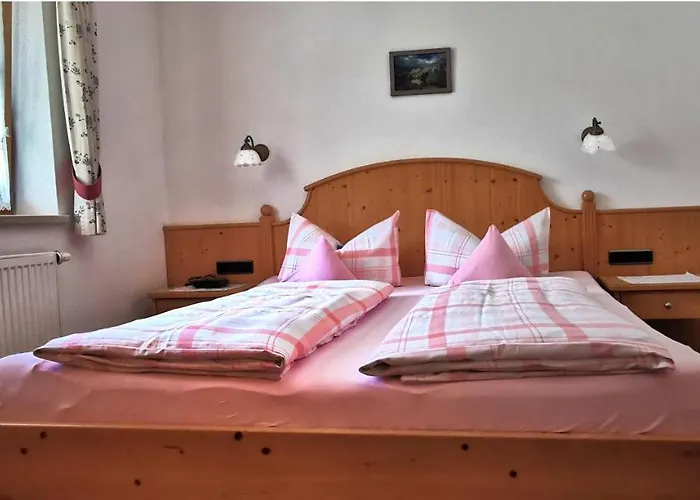 Bergkristall - Sommer Bergbahnen Inklusive Appartement Oberstdorf