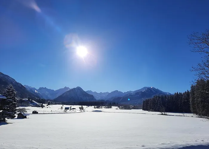 Bergkristall - Sommer Bergbahnen Inklusive 아파트 *